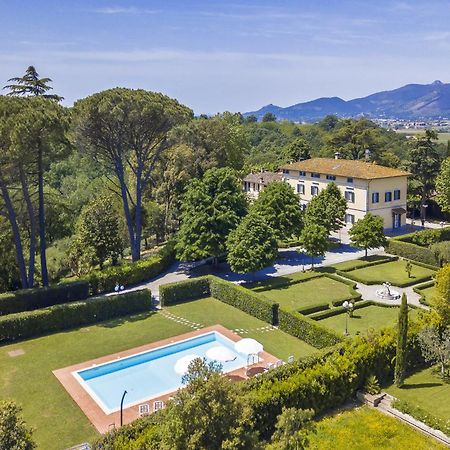 Tenuta Santa Colomba - Happy Rentals Bientina Exterior photo