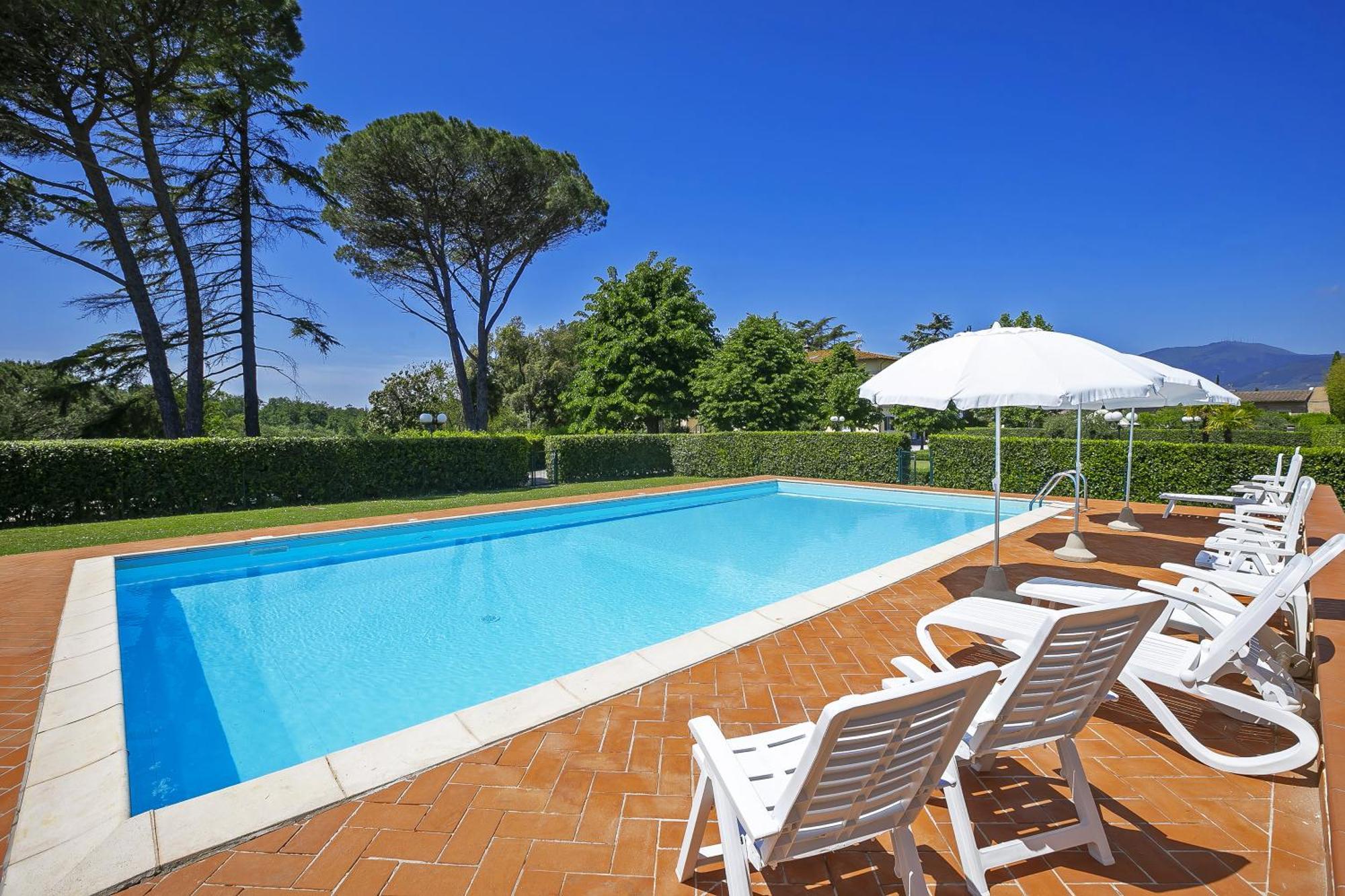 Tenuta Santa Colomba - Happy Rentals Bientina Exterior photo