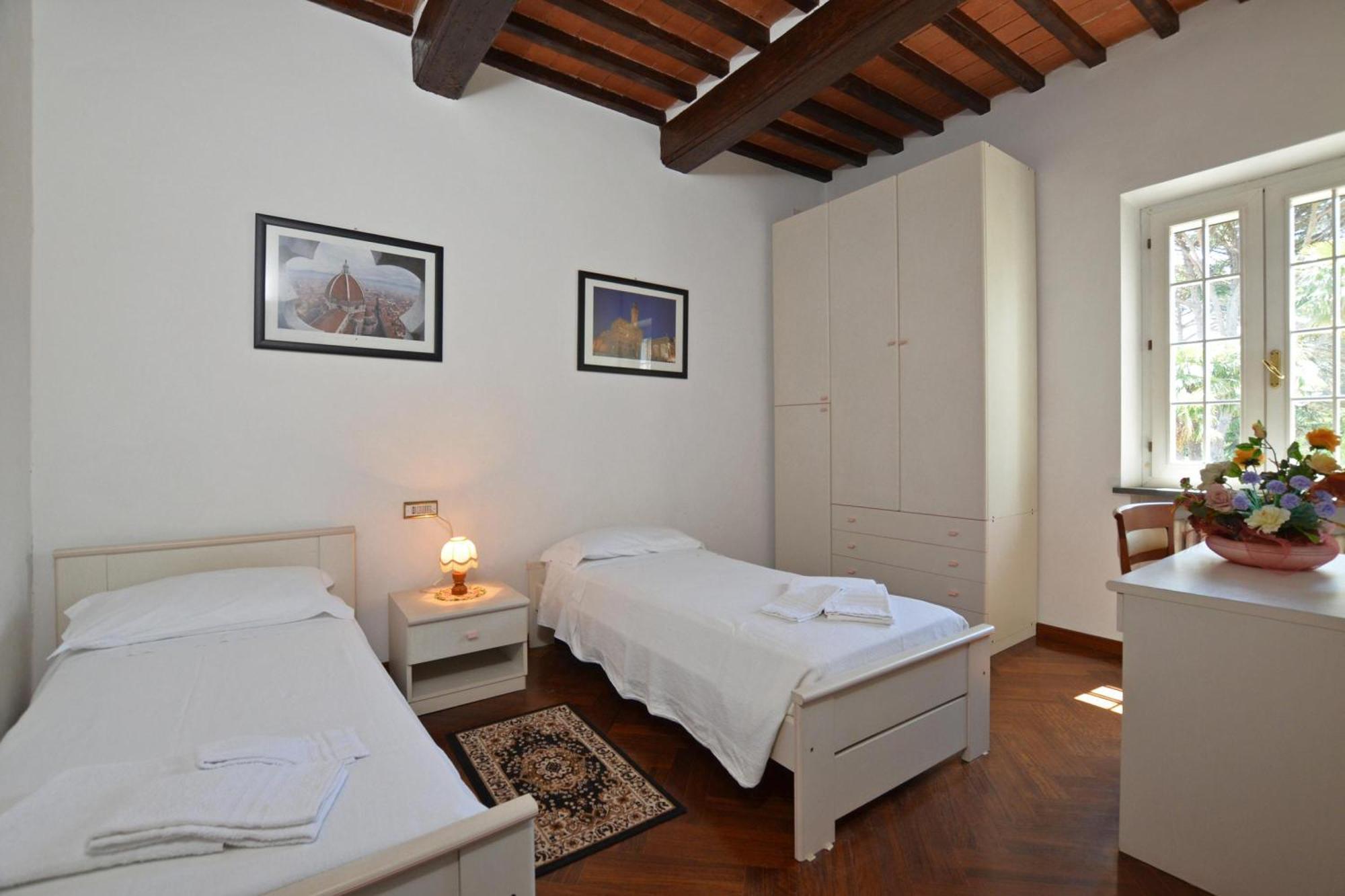 Tenuta Santa Colomba - Happy Rentals Bientina Exterior photo