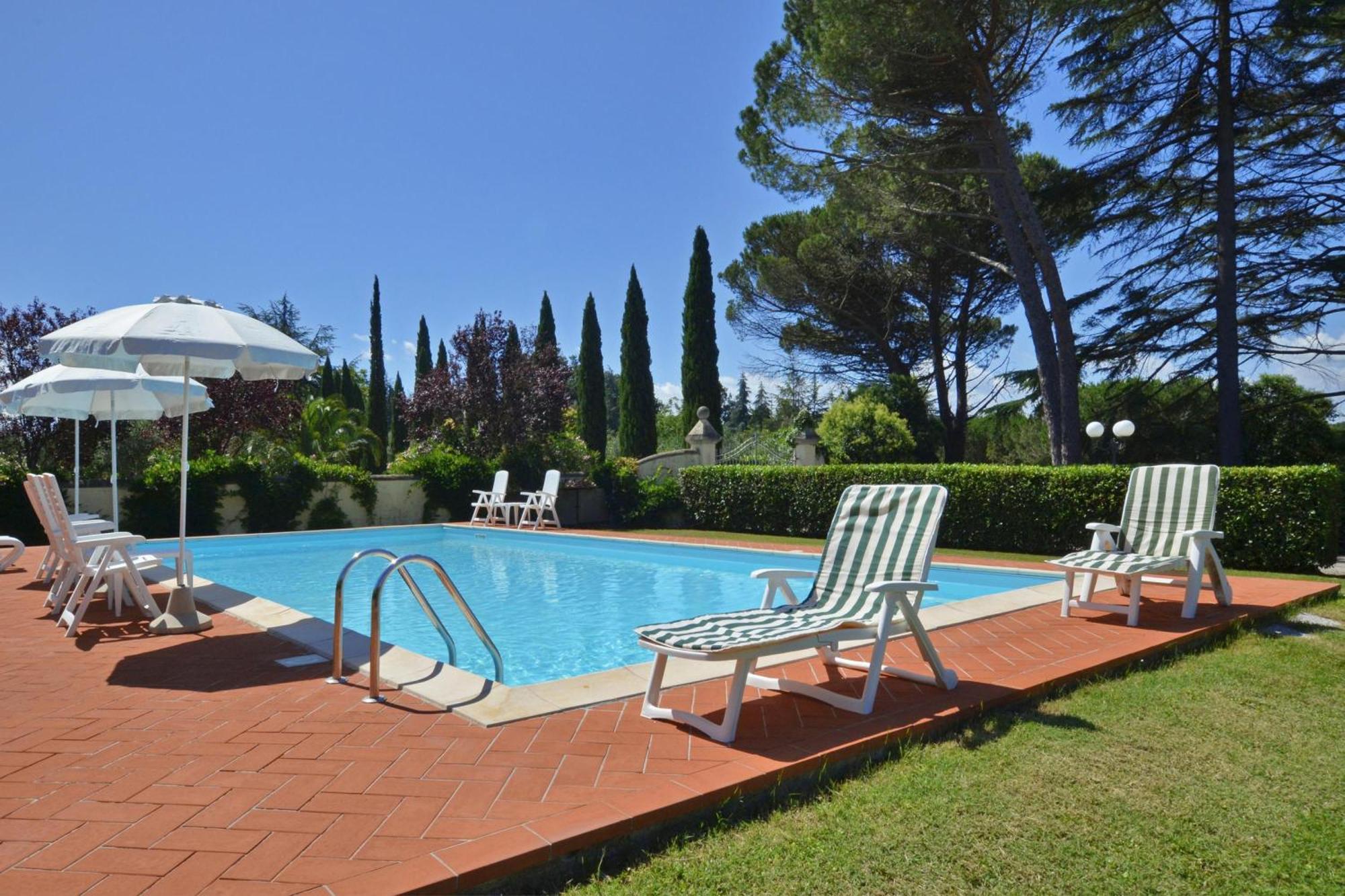 Tenuta Santa Colomba - Happy Rentals Bientina Exterior photo
