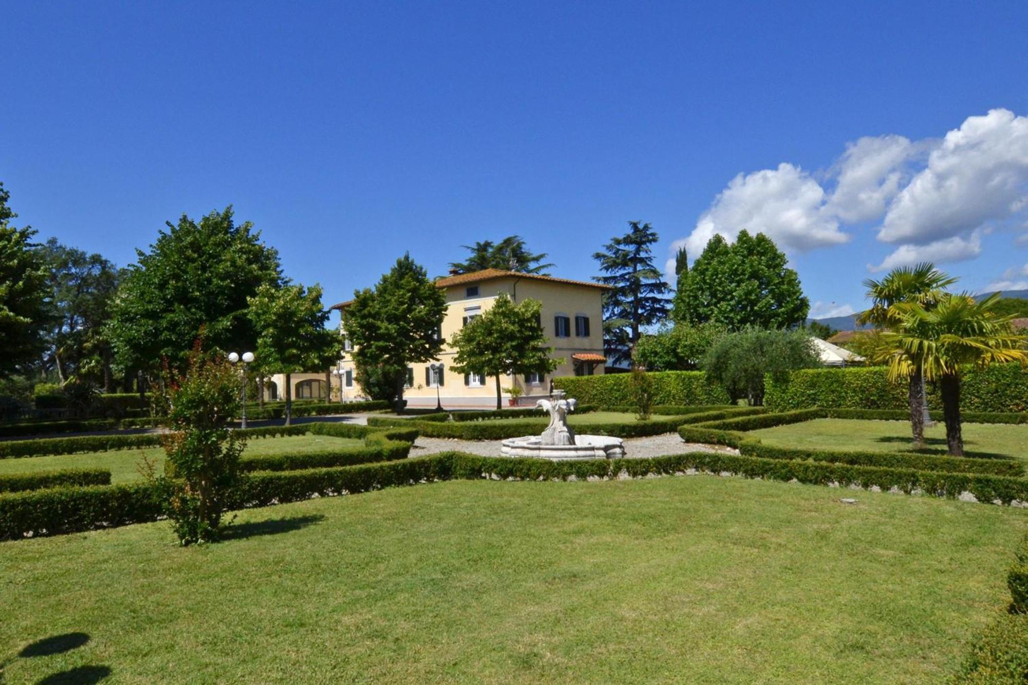 Tenuta Santa Colomba - Happy Rentals Bientina Exterior photo