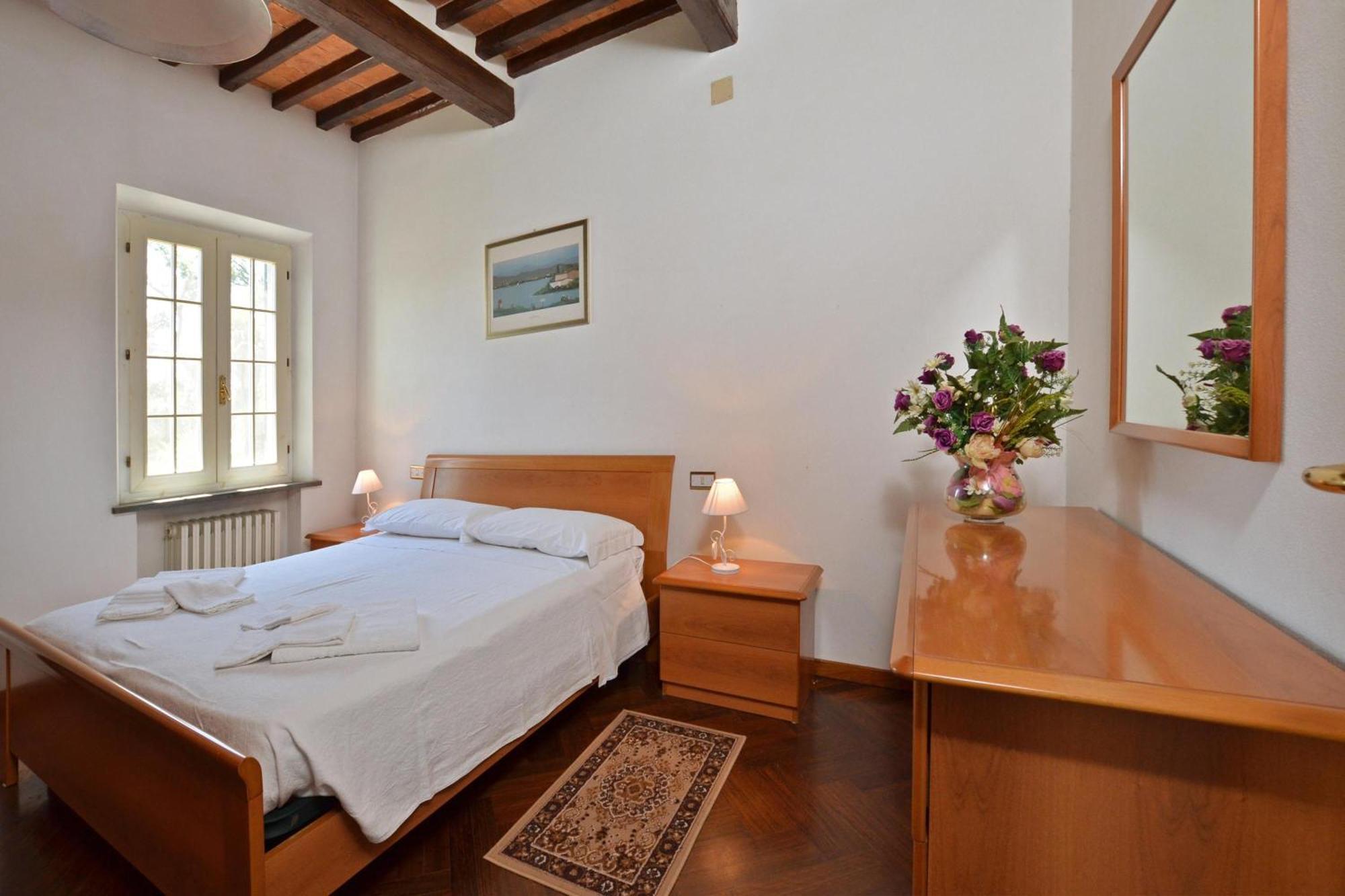 Tenuta Santa Colomba - Happy Rentals Bientina Exterior photo