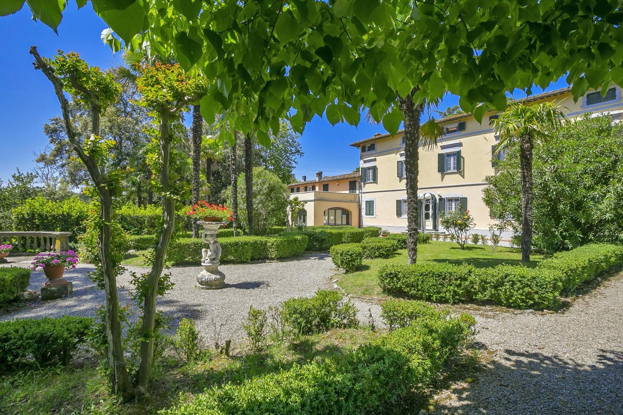Tenuta Santa Colomba - Happy Rentals Bientina Exterior photo