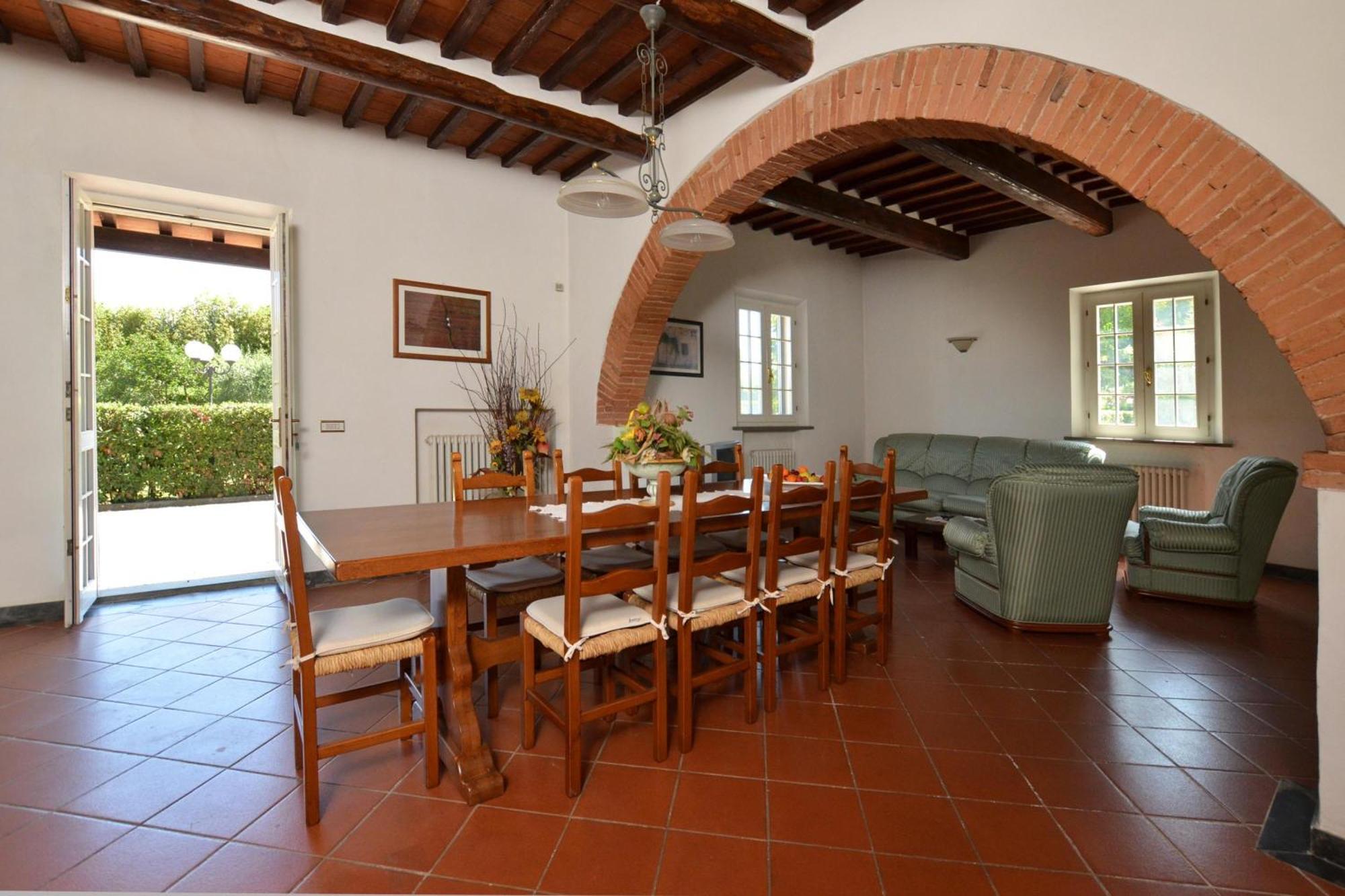 Tenuta Santa Colomba - Happy Rentals Bientina Exterior photo