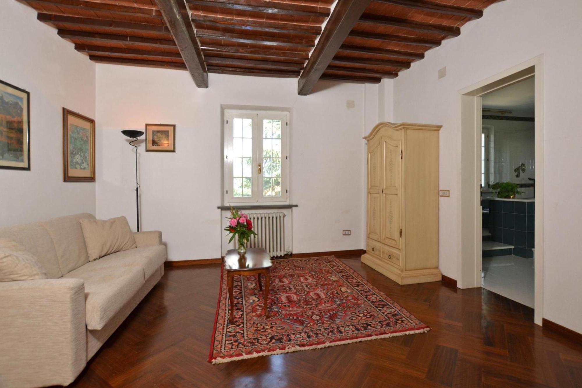 Tenuta Santa Colomba - Happy Rentals Bientina Exterior photo